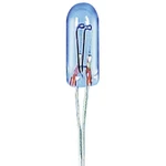 TRU COMPONENTS 1590345 mikro žiarovka  12 V 0.30 W T1 číra 1 ks