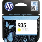 HP 935 Ink cartridge  originál žltá C2P22AE náplň do tlačiarne