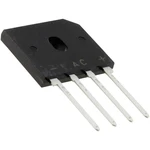 ON Semiconductor GBU6K mostíkový usmerňovač GBU 800 V 6 A jednofázové