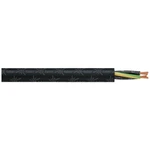 Faber Kabel YSLY-JZ 600 riadiaci kábel 5 x 1 mm² čierna 033610 metrový tovar