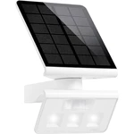 Steinel XSolar L-S 671006 solárne bodové svetlo s PIR senzorom  1.2 W neutrálna biela  biela