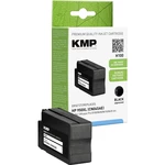 KMP Ink náhradný HP 950XL kompatibilná  čierna H100 1722,4001
