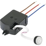 TRU COMPONENTS IR senzor pohybu KMP001-1 230 V/AC 220 - 240 V/AC 1 spínací (š x v) 63 mm x 46 mm  1 ks
