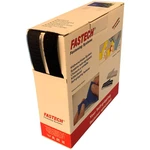 FASTECH® B20-MIX999910 pásik so suchým zipsom na našitie háčiková časť (d x š) 10 m x 20 mm čierna 10 m