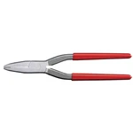 Erdi D301 dielňa ploché kliešte  240 mm