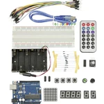 Allnet štartovacia sada Starter Kit LIGHT UNO R.3  ATMega328