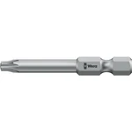 Wera 867/4 Z IP 05160917001 bit Torx 9 IP nástrojová ocel vysoko pevné, legované F 6.3 1 ks