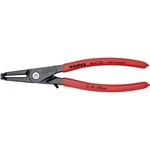 Knipex 48 41 J31 kliešte na poistné krúžky Vhodné pre vnútorné krúžky 40-100 mm  Tvar hrotu zahnutý o 90°