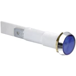 Arcolectric (Bulgin Ltd.) C0275OSLAF indikačné LED  oranžová   24 V/DC    C0275OSLAF