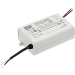 Mean Well PLD-16-1050B LED driver  konštantný prúd 16 W 1.05 A 12 - 16 V/DC bez možnosti stmievania
