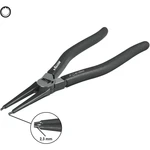 Vigor V2794 kliešte na poistné krúžky Vhodné pre vnútorné krúžky 40-100 mm  Tvar hrotu rovný