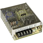Mean Well RS-75-5 zabudovateľný sieťový zdroj AC/DC, uzavretý  60 W