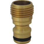 C.K. G7916 75  mosadz prípojka 26,44 mm (3/4") vonkajší závit, násuvný spoj
