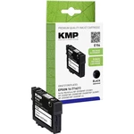KMP Ink náhradný Epson T1621 (16) kompatibilná  čierna E154 1621,4801