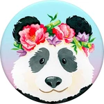 POPSOCKETS Pandachella  stojan na mobil