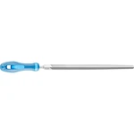 PFERD 11211206 Trojuholníkový rez 1 dielenský pilník vrátane ergonomickej rukoväte pilníka  200 mm 1 ks