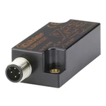 Kübler senzor priblíženia IS40 8.IS40.23121 Merací rozsah: -60 - +60 ° analógový prúd M12, 5-pólová