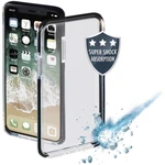 Hama Protector zadný kryt na mobil Apple iPhone XR čierna