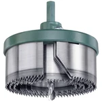 kwb  498800 vŕtacia korunka  46 mm, 53 mm, 60 mm, 68 mm, 74 mm, 81 mm  1 ks