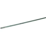 DEHN 101000 101000 Al 10mm 1000mm zvodič pre prepäťovú ochranu