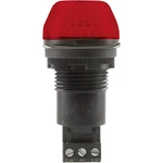 Auer Signalgeräte signalizačné osvetlenie LED IBS 800502404 červená červená trvalé svetlo, blikajúce 12 V/DC, 12 V/AC