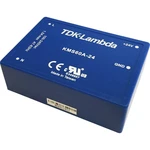 TDK-Lambda KMS60A-9 sieťový zdroj AC/DC do DPS 9 V 6.66 A 60 W
