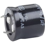 Thomsen  elektrolytický kondenzátor Snapln  10 mm 100 µF 450 V/DC 20 % (Ø x v) 25 mm x 30 mm 1 ks