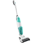 Leifheit Regulus Aqua PowerVac 11922 mokrý / suchý vysávač    odnímateľná nádrž na vodu, bezdrôtový, funkcia stojanu, fu