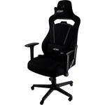 Nitro Concepts E250 herné stoličky čierna