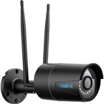 Reolink RLC-410W schwarz rl410s Wi-Fi IP  bezpečnostná kamera  2560 x 1440 Pixel