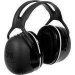 3M Peltor  X5A Mušľový chránič sluchu 37 dB 1 ks