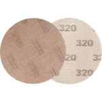PFERD KSS NET 150 A 100 45018013 brúsny papier pre excentrické brúsky  Zrnitosť 100  (Ø) 150 mm 25 ks
