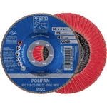 PFERD 67711580 Klapkový kotúč PFERD Priemer 115 mm   10 ks