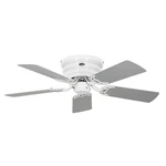 CasaFan 5103061 Classic FLAT, stropní ventilátor bez světla