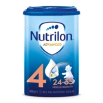 Nutrilon Advanced 4