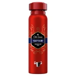 OLD SPICE DEO CAPTAIN SPRAY