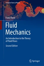 Fluid Mechanics