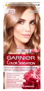 Permanentná farba Garnier Color Sensation 8.12 svetlá roseblond + darček zadarmo