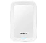 ADATA HV300 2TB HDD, bílá