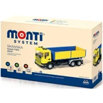 Monti System 67 - SCANIA Skanska 1:48