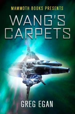 Mammoth Books presents Wang's Carpets