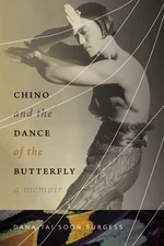 Chino and the Dance of the Butterfly