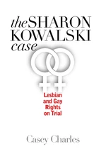 The Sharon Kowalski Case