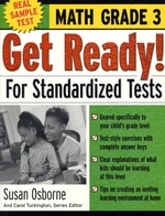 Get Ready! For Standardized Tests