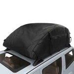 420D Oxford Cloth Car Cargo Carrier Bag Car Van Top Box Storage Bag Water Resistant Roof Luggage Bag
