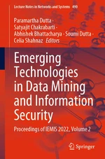 Emerging Technologies in Data Mining and Information Security