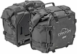 Givi GRT720 Canyon Pair of Water Resistant Side Bags 25 L Bočná brašňa / Bočný kufor