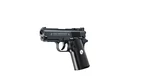 Vzduchová pistole Colt Defender / ráže 4,5 mm (.177) Umarex® (Barva: Černá)
