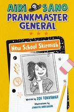 Airi Sano, Prankmaster General
