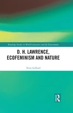 D. H. Lawrence, Ecofeminism and Nature